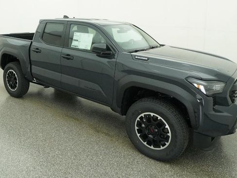 New 2026 Toyota Tacoma TRD Off-Road image 16