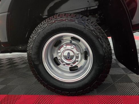 Used 2022 Ford F350 Lariat w/ Lariat Ultimate Package image 93