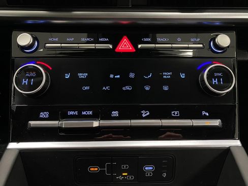 New 2026 Hyundai Santa Fe SEL AWD/4WD image 24