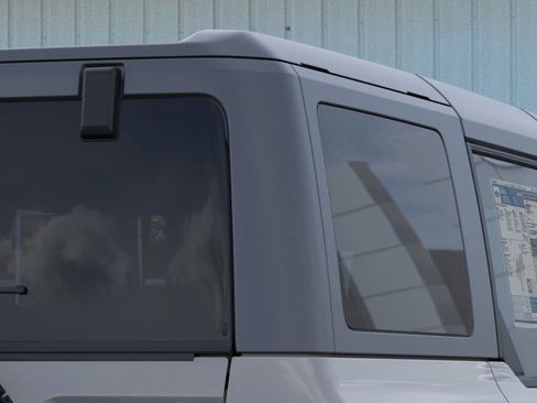New 2026 Ford Bronco Big Bend image 25