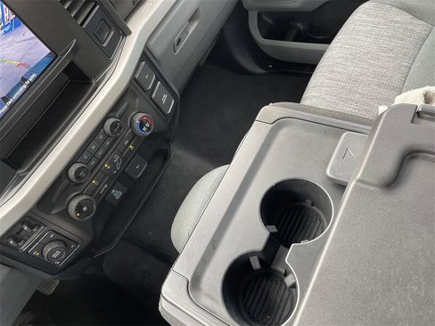 Used 2023 Ford F250 XLT w/ Snow Plow Prep Package image 21