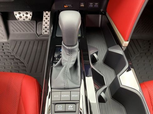 New 2026 Toyota Camry XSE FWD image 22
