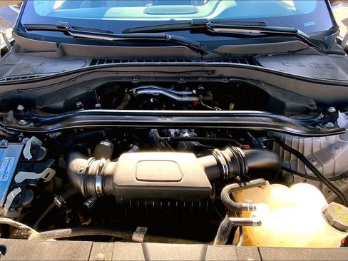 Used 2023 Lincoln Aviator Reserve w/ Elements Package Plus image 31