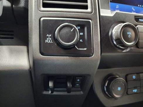 Used 2021 Ford F250 XL w/ STX Appearance Package image 48