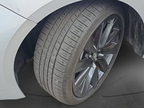 Used 2024 Toyota Corolla XSE FWD image 31