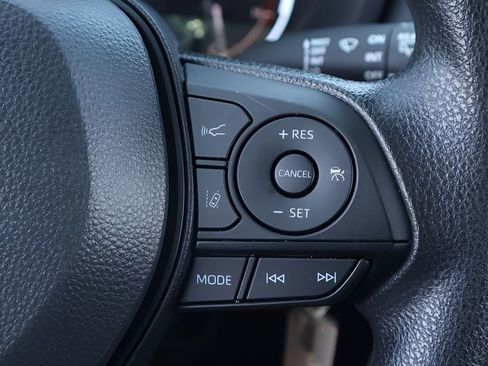 Certified 2023 Toyota Corolla XSE FWD image 19