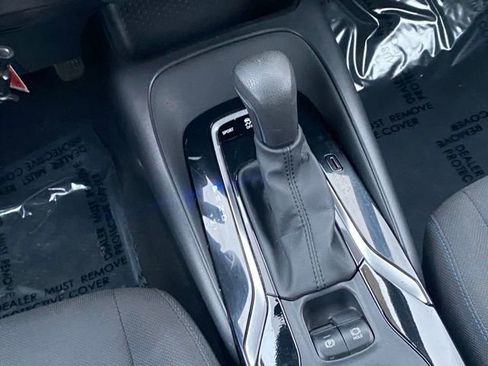 Certified 2021 Toyota Corolla SE image 14