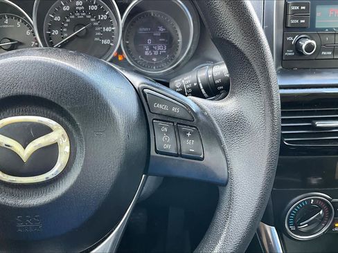 Used 2013 MAZDA CX-5 Sport image 25