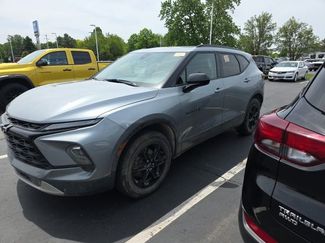 Used 2024 Chevrolet Blazer LT w/ Convenience Package AWD/4WD video 2