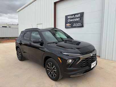 New 2026 Chevrolet TrailBlazer ACTIV w/ Convenience Package
