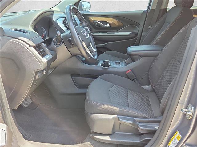 Used 2018 GMC Terrain SLE FWD image 15
