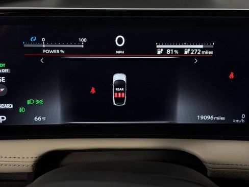 Used 2024 Nissan Ariya FWD image 14
