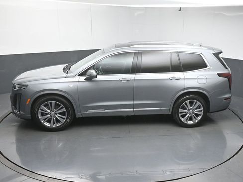 Used 2024 Cadillac XT6 Premium Luxury image 50