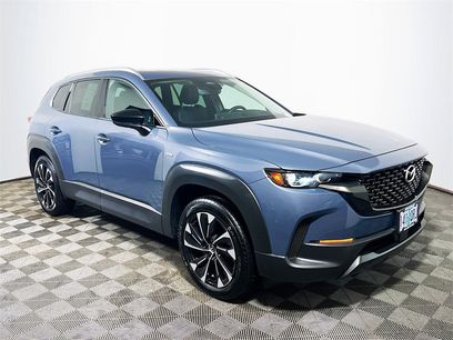 Used 2025 MAZDA CX-50 2.5 Hybrid w/ Weather Package