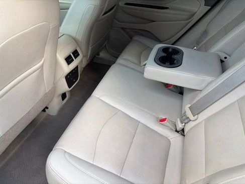 Used 2020 GMC Terrain Denali w/ Denali Premium Package FWD image 33