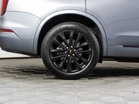 Used 2021 Cadillac XT6 Premium Luxury image 46