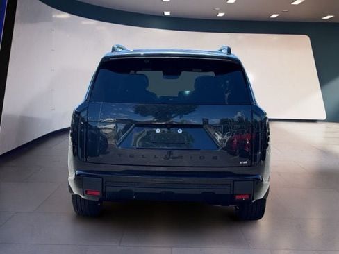 Used 2027 Kia Telluride SX Prestige X-Line AWD/4WD image 4