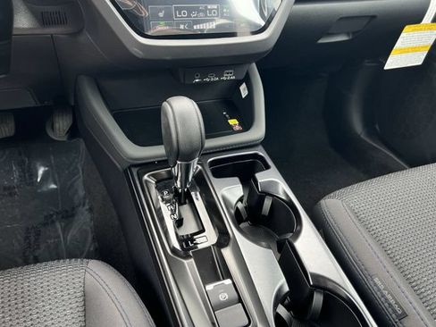 New 2026 Subaru Forester Premium AWD/4WD image 24