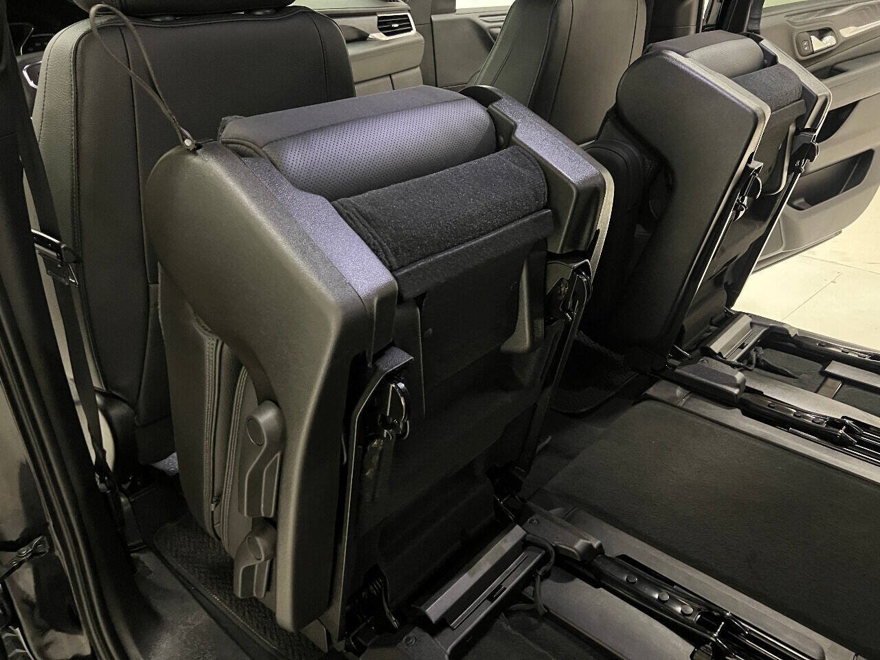 Used 2021 GMC Yukon XL Denali AWD/4WD image 72