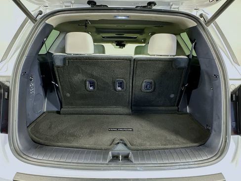 Used 2024 Hyundai Palisade Limited image 19