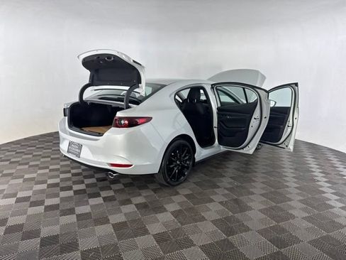 New 2026 MAZDA MAZDA3 s Sport FWD image 14