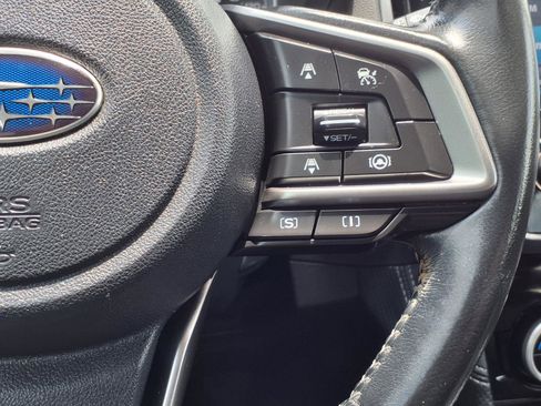 Used 2020 Subaru Forester Limited w/ Popular Package #3 AWD/4WD image 17