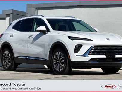 Used 2024 Buick Envision Preferred