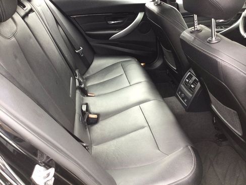 Used 2016 BMW 328i xDrive Sedan AWD/4WD image 22