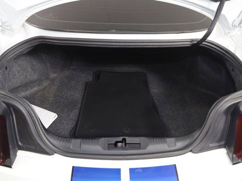 Used 2018 Ford Mustang Shelby GT350 w/ Convenience Package image 70