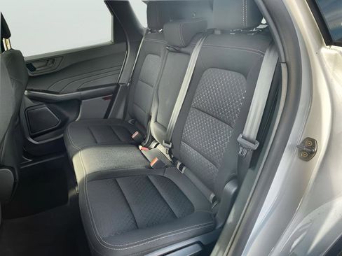 Used 2025 Ford Escape Active w/ Cold Weather Package image 23