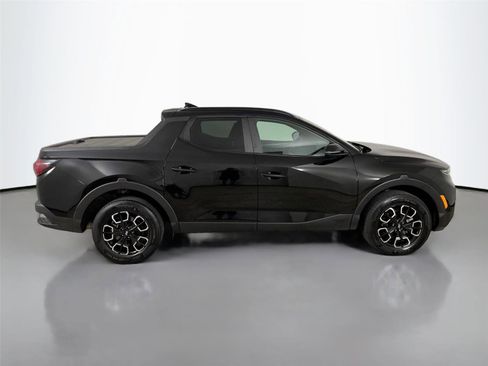 Used 2023 Hyundai Santa Cruz SEL w/ Activity Package image 8