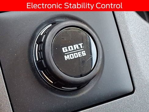 Certified 2025 Ford Bronco Sport Big Bend w/ Convenience Package image 25