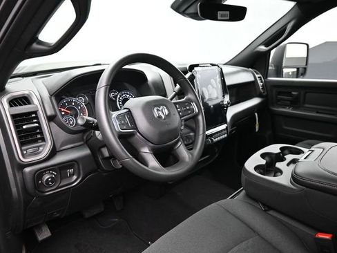New 2026 RAM 2500 Tradesman AWD/4WD image 14