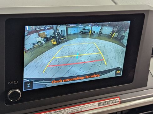 New 2026 Toyota Tacoma SR5 image 30