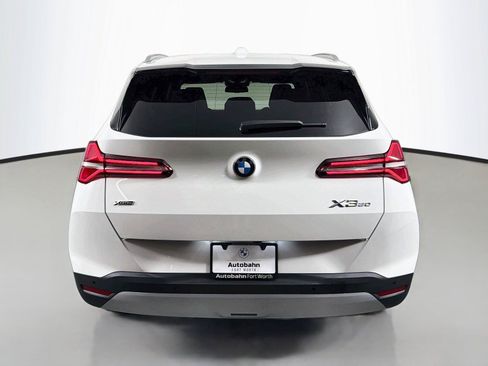 New 2026 BMW X3 xDrive30i AWD/4WD image 6