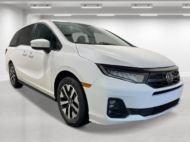New 2027 Honda Odyssey EX-L image 9