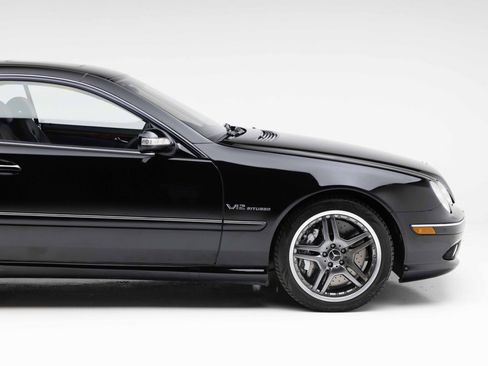 Used 2006 Mercedes-Benz CL 65 AMG image 23