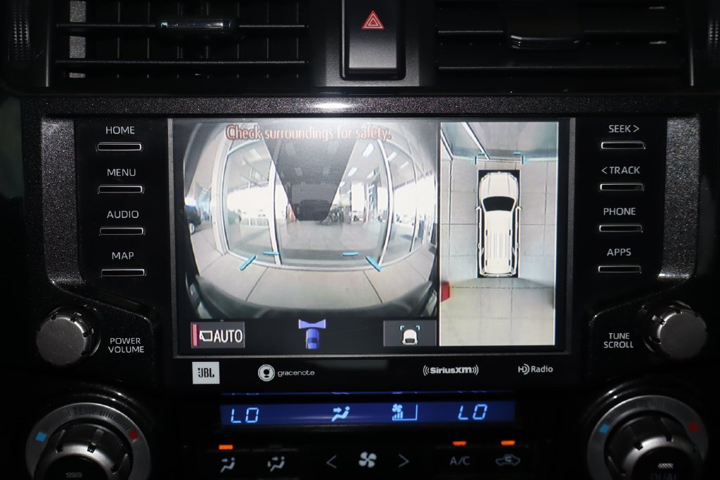 Used 2022 Toyota 4Runner TRD Pro AWD/4WD image 29