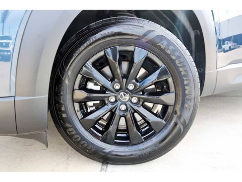 Certified 2025 MAZDA CX-50 AWD 2.5 S w/ Premium Package image 28