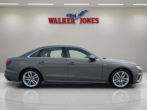 Used 2023 Audi A4 2.0T Premium Plus image 2