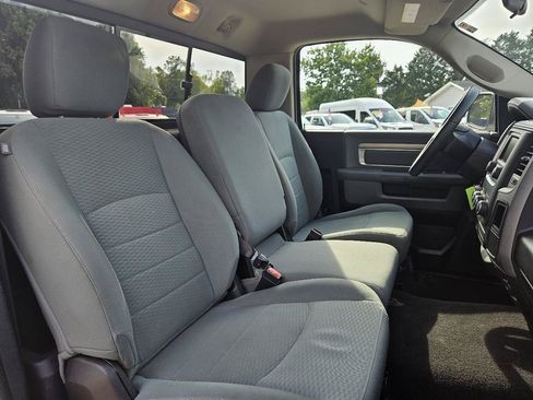 Used 2018 RAM 1500 Tradesman w/ Power & Remote Entry Group RWD image 20