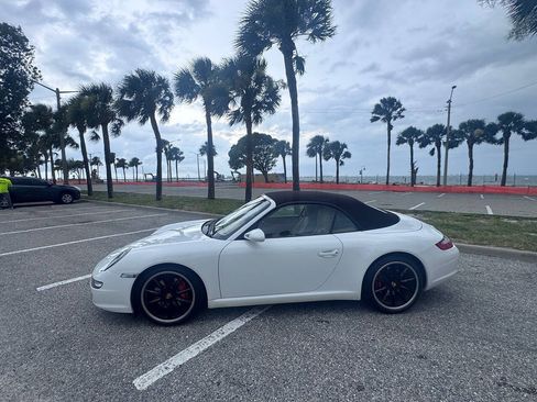 Used 2006 Porsche 911 Carrera S RWD image 20