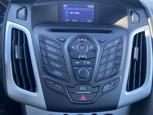 Used 2014 Ford Focus SE image 27