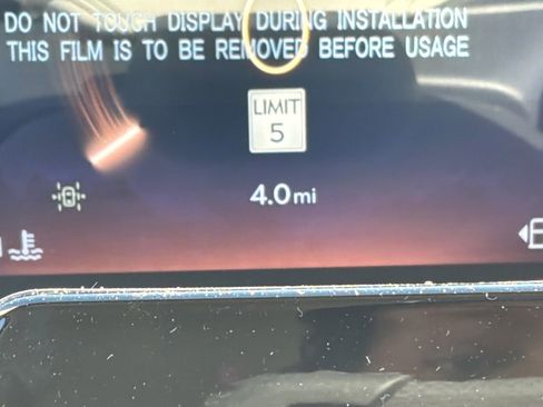 New 2026 Lincoln Aviator 2WD image 8