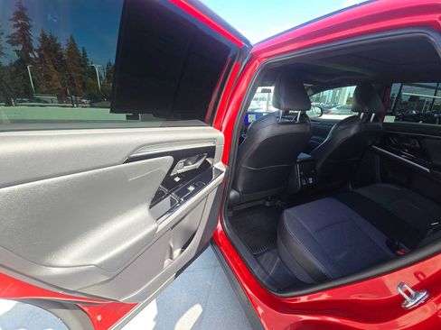 Used 2024 Toyota bZ4X AWD w/ Weather Package image 15