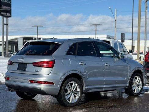 Used 2018 Audi Q3 2.0T Premium Plus image 36