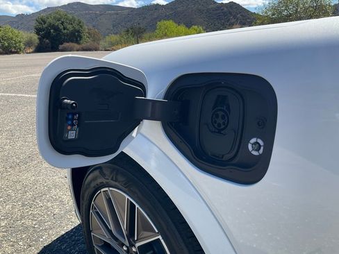 New 2025 Ford Mustang Mach-E Premium w/ Interior Protection Package image 19