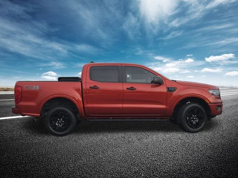 Used 2019 Ford Ranger XLT w/ Equipment Group 302A Luxury image 17