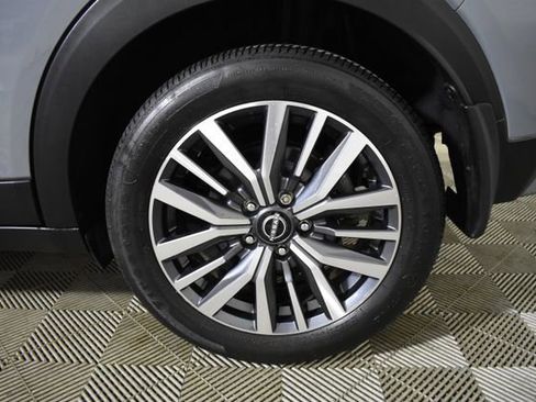 Certified 2023 Nissan Kicks SV image 37