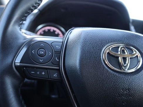 Used 2024 Toyota Camry SE image 24